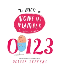 None the Number, Board book Book None the Number, Board book Book
