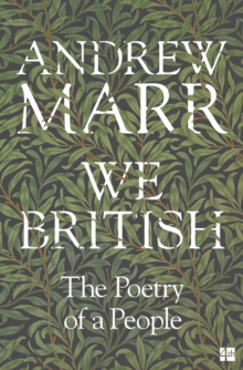 We British : The Poetry of a People, Paperback Book We British : The Poetry of a People, Paperback Book