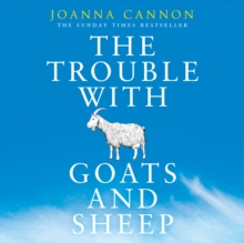 The Trouble with Goats and Sheep, eAudiobook MP3 eaudioBook The Trouble with Goats and Sheep, eAudiobook MP3 eaudioBook