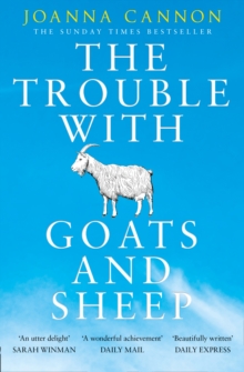 The Trouble with Goats and Sheep, Paperback / softback Book The Trouble with Goats and Sheep, Paperback / softback Book