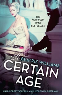 A Certain Age, Paperback Book A Certain Age, Paperback Book