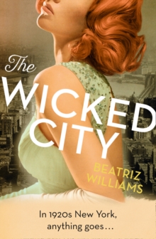 The Wicked City, Paperback Book The Wicked City, Paperback Book