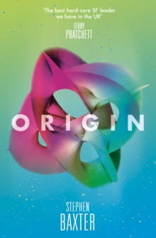 Origin, Paperback / softback Book Origin, Paperback / softback Book