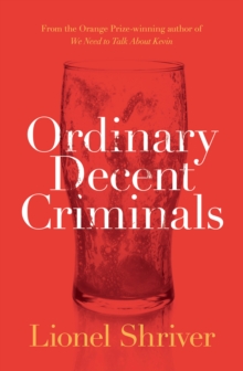 Ordinary Decent Criminals