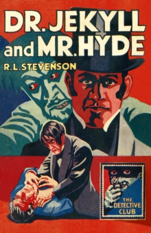 Dr Jekyll and Mr Hyde