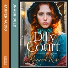 Ragged Rose, eAudiobook MP3 eaudioBook Ragged Rose, eAudiobook MP3 eaudioBook