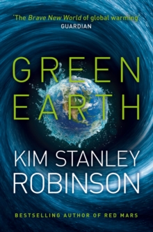 HarperCollins Publishers Green Earth