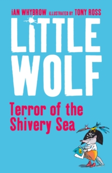 Little Wolf, Terror of the Shivery Sea