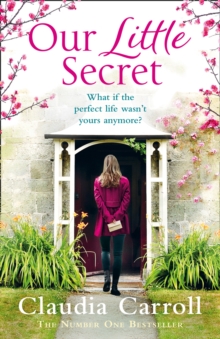 Our Little Secret, Paperback Book Our Little Secret, Paperback Book