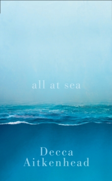 All at Sea, Hardback Book All at Sea, Hardback Book