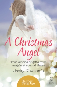 A Christmas Angel : True Stories of Gifts from Angels at Special Times