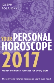 Your Personal Horoscope 2017