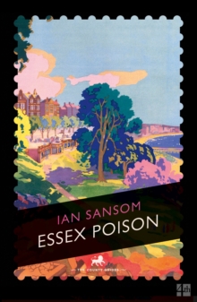 Essex Poison, Paperback / softback Book Essex Poison, Paperback / softback Book