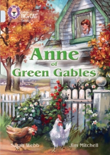 Anne of Green Gables : Band 17/Diamond