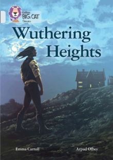 Wuthering Heights : Band 17/Diamond