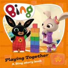Playing Together, Board book Book Playing Together, Board book Book