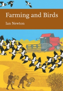 Farming and Birds, Hardback Book Farming and Birds, Hardback Book