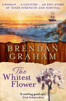 HarperCollins Publishers The Whitest Flower