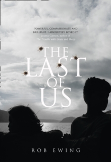 The Last of Us, Hardback Book The Last of Us, Hardback Book