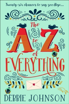 The A-Z of Everything