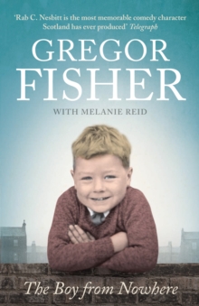 The Boy from Nowhere, Paperback Book The Boy from Nowhere, Paperback Book
