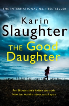 The Good Daughter