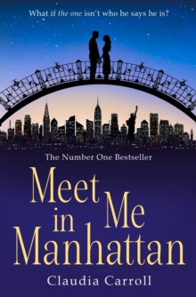 Meet Me In Manhattan