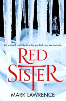 Red Sister, Hardback Book Red Sister, Hardback Book