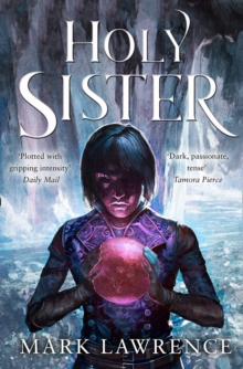 Holy Sister, Hardback Book Holy Sister, Hardback Book