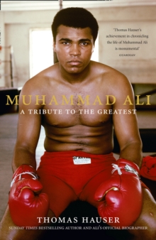 Muhammad Ali: A Tribute to the Greatest, Hardback Book Muhammad Ali: A Tribute to the Greatest, Hardback Book