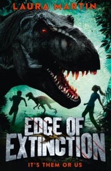 Edge of Extinction, Paperback / softback Book Edge of Extinction, Paperback / softback Book