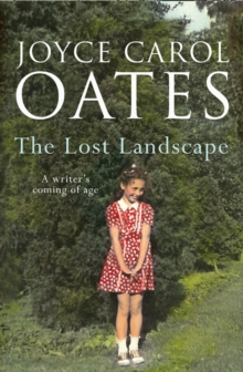 The Lost Landscape, Hardback Book The Lost Landscape, Hardback Book