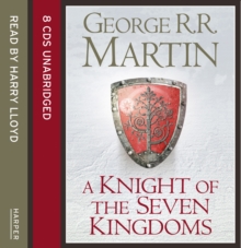 A Knight of the Seven Kingdoms, CD-Audio Book A Knight of the Seven Kingdoms, CD-Audio Book