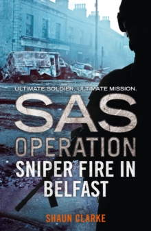 Sniper Fire in Belfast