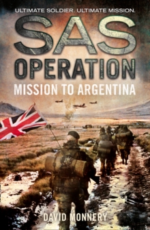 Mission to Argentina, Paperback / softback Book Mission to Argentina, Paperback / softback Book