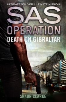 Death on Gibraltar