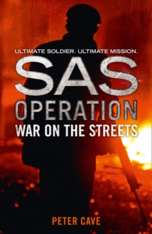 War on the Streets, Paperback Book War on the Streets, Paperback Book