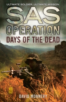 Days of the Dead, Paperback Book Days of the Dead, Paperback Book