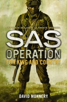 For King and Country, Paperback Book For King and Country, Paperback Book