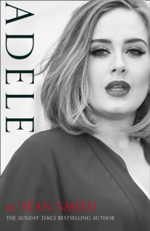 Adele, Hardback Book Adele, Hardback Book