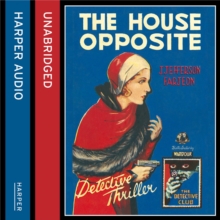 The House Opposite, eAudiobook MP3 eaudioBook The House Opposite, eAudiobook MP3 eaudioBook