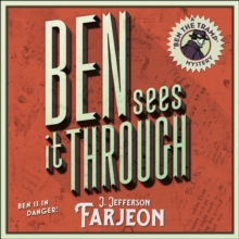 Ben Sees it Through, eAudiobook MP3 eaudioBook Ben Sees it Through, eAudiobook MP3 eaudioBook