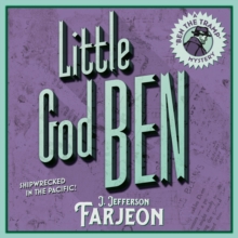 Little God Ben, eAudiobook MP3 eaudioBook Little God Ben, eAudiobook MP3 eaudioBook