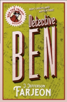 Detective Ben, EPUB eBook Detective Ben, EPUB eBook