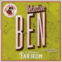 Detective Ben, eAudiobook MP3 eaudioBook Detective Ben, eAudiobook MP3 eaudioBook