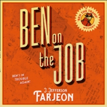 Ben on the Job, eAudiobook MP3 eaudioBook Ben on the Job, eAudiobook MP3 eaudioBook