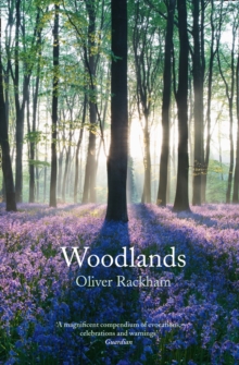 Woodlands, Paperback Book Woodlands, Paperback Book