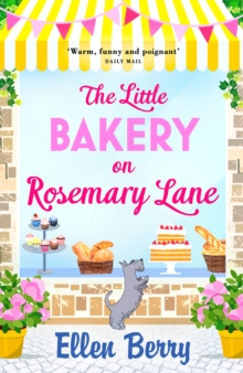 The Little Bakery on Rosemary Lane