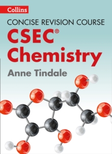 Chemistry - a Concise Revision Course for CSEC (R), Paperback / softback Book Chemistry - a Concise Revision Course for CSEC (R), Paperback / softback Book