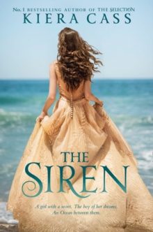 The Siren, Paperback / softback Book The Siren, Paperback / softback Book